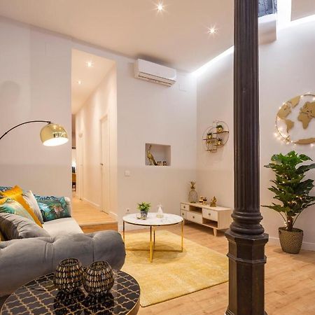Mima Suites Chueca Мадрид Экстерьер фото