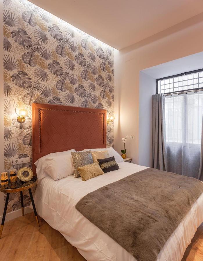 Mima Suites Chueca Мадрид Экстерьер фото