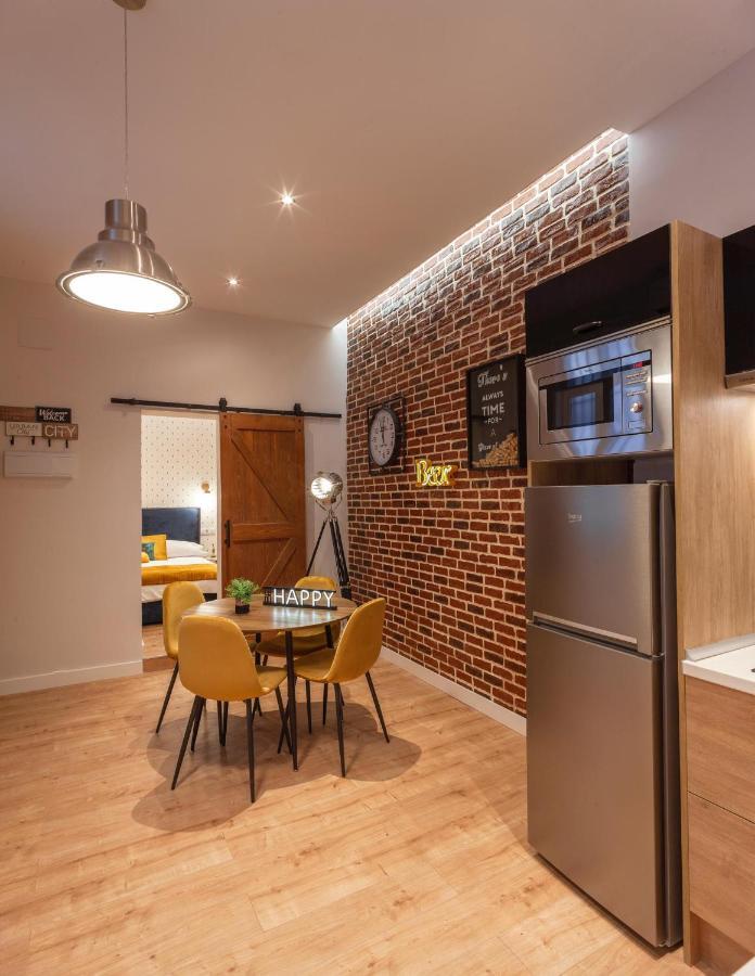 Mima Suites Chueca Мадрид Экстерьер фото